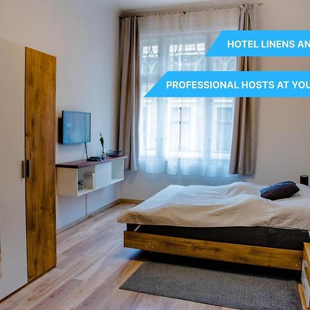 Molnar Apartment Cozy City Center Retreat For 2 Ac & Perfect Location! Budapeste Exterior foto