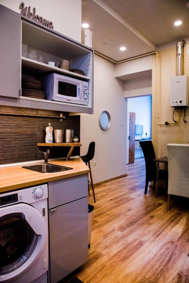 Molnar Apartment Cozy City Center Retreat For 2 Ac & Perfect Location! Budapeste Exterior foto