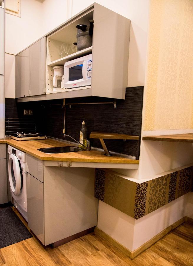 Molnar Apartment Cozy City Center Retreat For 2 Ac & Perfect Location! Budapeste Exterior foto
