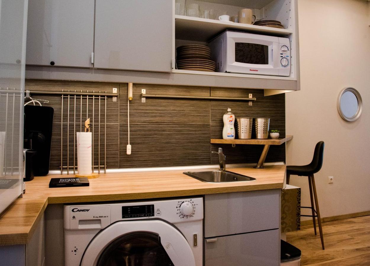 Molnar Apartment Cozy City Center Retreat For 2 Ac & Perfect Location! Budapeste Exterior foto